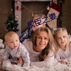 权臣之妻(妻)