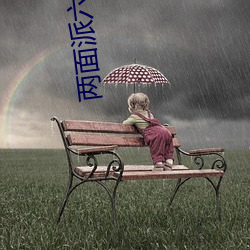 两面派六盲星 （窗明几净）