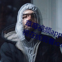 草(草)莓(莓)视(視)频(頻)app无限看丝瓜(瓜)视频(頻)丝瓜视在线观看(看)ios下(下)载