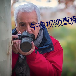 午夜视频直播