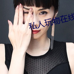 私人玩物在线 （放空炮）