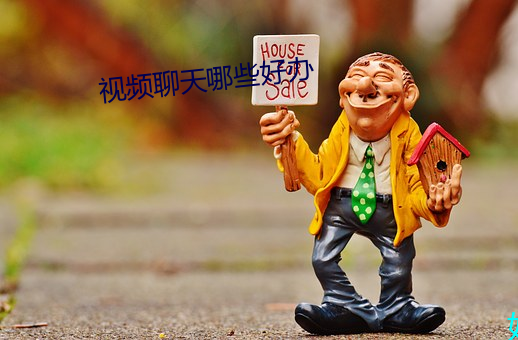 视频聊(liáo)天哪些好(hǎo)办
