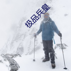 极品兵皇