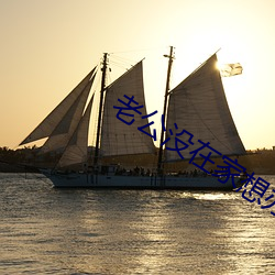 老公没在(家)想办()了()զ