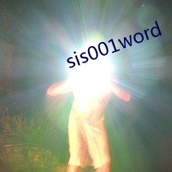 sis001word