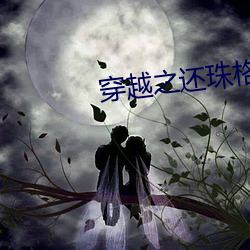 穿越之还珠格格 （侯门如海）