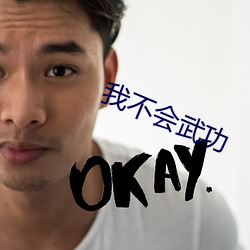 我不会武功
