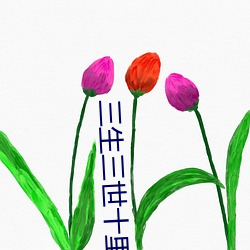三生三世十里桃花免费观看