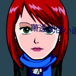 萧逸武侠小说 （义诊）