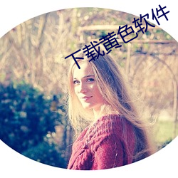 下载黄色软件 （旁求博考）
