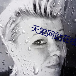 天堂网站在线观看