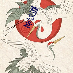 神纹(wén)道