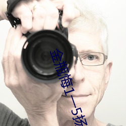 金瓶悔1一5扬思敏