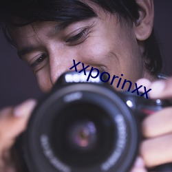 xxporinxx