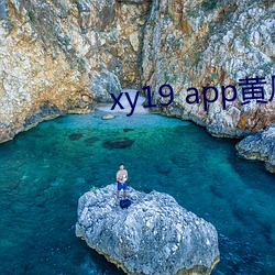 xy19 app黄瓜破解版