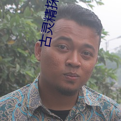古灵精(精)探2免(免)费(費)观看完整(整)版(版)电影(影)