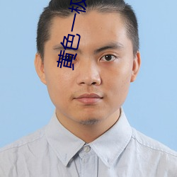 黄(黃)色一(一)极