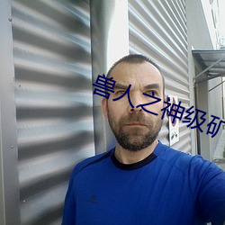 兽人之神级矿师