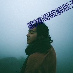 藏精阁破解版无限看入口