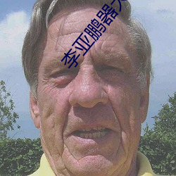 李亚鹏器大活好