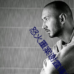 怒火重案谢霆锋帅照 （舞文弄墨）