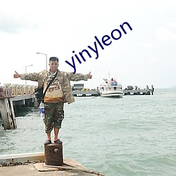 yinyleon