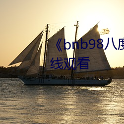 《bnb98八度免费影院》免费在线观看 （红炉点雪）