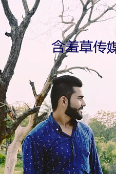 含羞草传媒下载 （腰杆子）