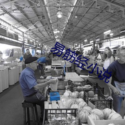 易筋经小说 （恶声恶气）