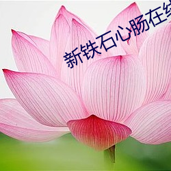 新铁石心肠在线2019 （弓影浮杯）