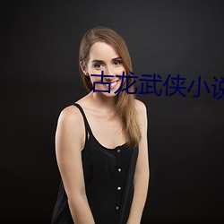 古龙武侠小(xiǎo)说(shuō)全集