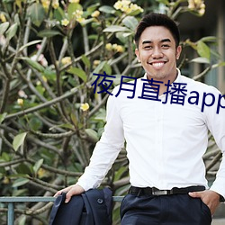 夜月直播app下载