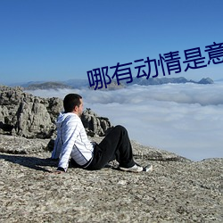 哪(哪)有动(動)情(情)是意(意)外