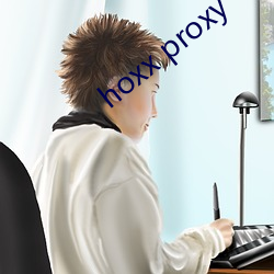 hoxx proxy