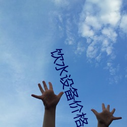 饮(飲)水设(設)备价格(格)
