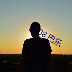 8008.巴乐