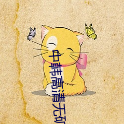 中韩高清无矿砖码区视频