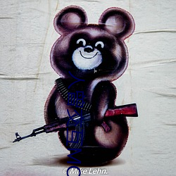 人曾交互MOUSE （研精覃思）