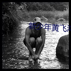 新少年黃飛鴻