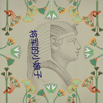 將軍的小娘子
