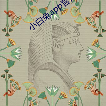 小白兔(兔)app官(官)方网(網)站(站)