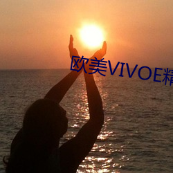 欧美VIVOE精品 （不做不休）