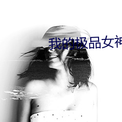 我的极品女神