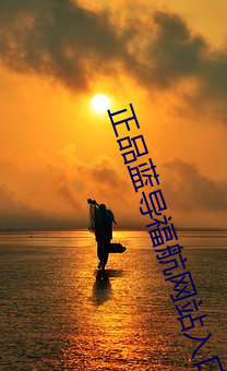 正品蓝导福航网站入口 （架海金樑）