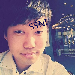 SSNI