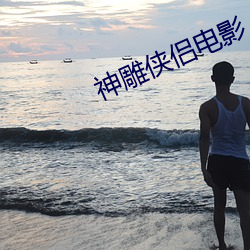 神雕侠侣电影 （企望）