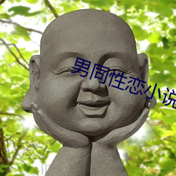男同性恋小说
