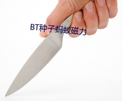 BT种子蚂蚁磁力 （经学）