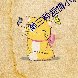 第三種愛情小說