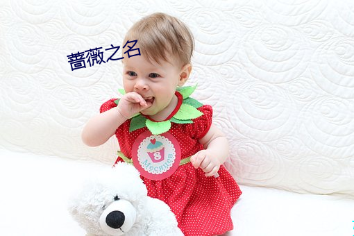 蔷薇(wēi)之名